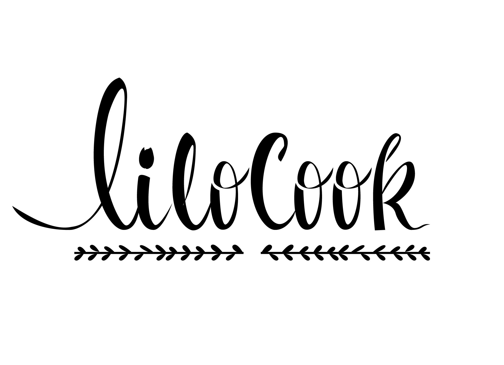 LiloCook